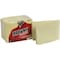 Brawny Dusting Cloths, Rayon Material, 17"x24", Yellow, PK 50 GPC29616 - alternate 1